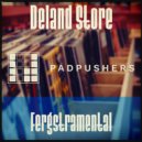 Fergstramental, The Pad Pushers - Deland Store (Original Mix)