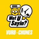 vurb - Luv Crash