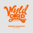 Roberto Pagliaccia - Back In The Old Days