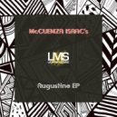 McCuemza Isaac\'s - He Does Not Feel (Original Experiment)