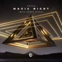 Kohen with KENNY MUSIK - Magic Night