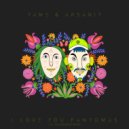 YAME, Arsanit - Nautilus Pompilius (The Organism Remix)