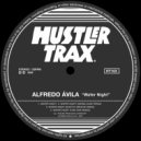Alfredo Ávila - Wafer Night (Ghetto Groove Remix)
