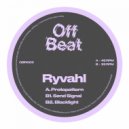 Ryvahl - Protopattern (Original Mix)