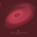 Alvinho L Noise, Steel Force - Devolve