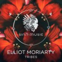 Elliot Moriarty - Crossed Paths (Original Mix)