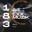 Berin - Escape (Radio Edit)
