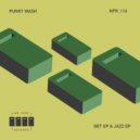 Punky Wash - Get Up & Jazz