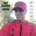 Mike Deshawn - Backstroke