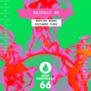 Martina Budde, Riccardo Fiori - Respect Me (Radio Edit)