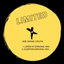 DZR, Rafael Cioutix - Icgnition (Original Mix)