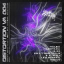 B Λ N D I - Friendly Faces