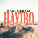 MAXI MERAKI - Now You Know (Original Mix)