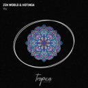 Zen World, Hotinga - Voy (Extended Mix)