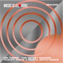 Nik Thrine - The Secret (Mitch Dodge Remix)