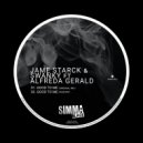 Jame Starck, Swanky, Alfreda Gerald - Good To Me (Dub)