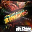 Digital Industries Feat Legna - I Want You (Original Mix)