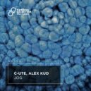 C-UTE, Alex Kud - Jog (Extended Mix)