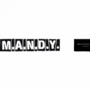 M.A.N.D.Y. - Superstitious (Djedjotronic Remix)