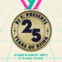 DJ T. vs. Vanjee - So Excited (Jean Claude Ades Remix)