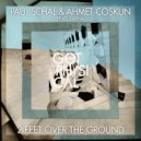 Paul Schal & Ahmet Coskun feat. Yasha - 2 Feet over the Ground (The Cheapers Remix)