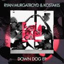 Ryan Murgatroyd - Waking up with Lucy