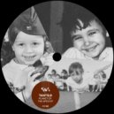 Tantsui - Be There