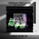 German Brigante - Tombo