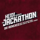 Solomun - What the Funk (Deniz Kurtel Remix)