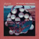 Junior Boys - No Kinda Man (Body Language Bonus Track)