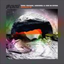 Tania Vulcano, AudioHell & Jose De Divina - Evidence (Original Mix)