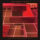 DJ T. feat. Khan - Leavin\' Me (Clockwork (C/W) Remix - Emanuel Satie Rework)
