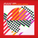 Camea - Edge of Infinity (AudioHell & Tania Vulcano & Jose De Divina \