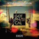Ilona Maras, Sanja feat. Sutja Gutiérrez - Existe (Bryan Kessler\'s Vocal Looper)