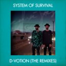 System Of Survival feat. Surfbit - Searching for a Wave (Original Mix)