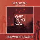 Robosonic feat. Son Little - Drowning (Chi Thanh Remix)