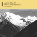 Julian Collet feat. Jakob Oschmann - Outta Time (Artiks Remix - Extended Mix)