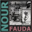 Nour (Palestina) - Fauda (DJ T. Remix)
