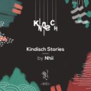 Fluida feat. Ahmed Sosso - First Nation Drums (Nhii Remix)