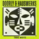 Doorly, Hauswerks - C\'est Moi (Original Mix)