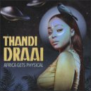 Thandi Draai - Jika