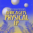 Thandi Draai - Iris
