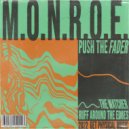 m.O.N.R.O.E. - Ruff Around the Edges