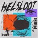 Helsloot - Let\'s Pretend (Saint Evo Remix)