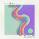 Sailor & I - Thinking About You (Original Mix)