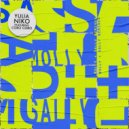 Yulia Niko feat. Coro Coro - Molly & Sally (Yulia Niko Remix)