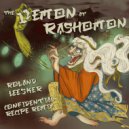 Roland Leesker - The Demon at Rashomon (Confidential Recipe Remix)