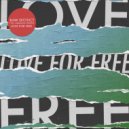 Raw District feat. Aquarius Heaven - Love for Free (Dub)