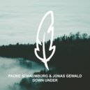 Pauke Schaumburg & Jonas Gewald - Sydney (Original Mix)