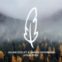 Julian Collet & Jakob Oschmann - Your Eyes (Peer Kusiv Remix)